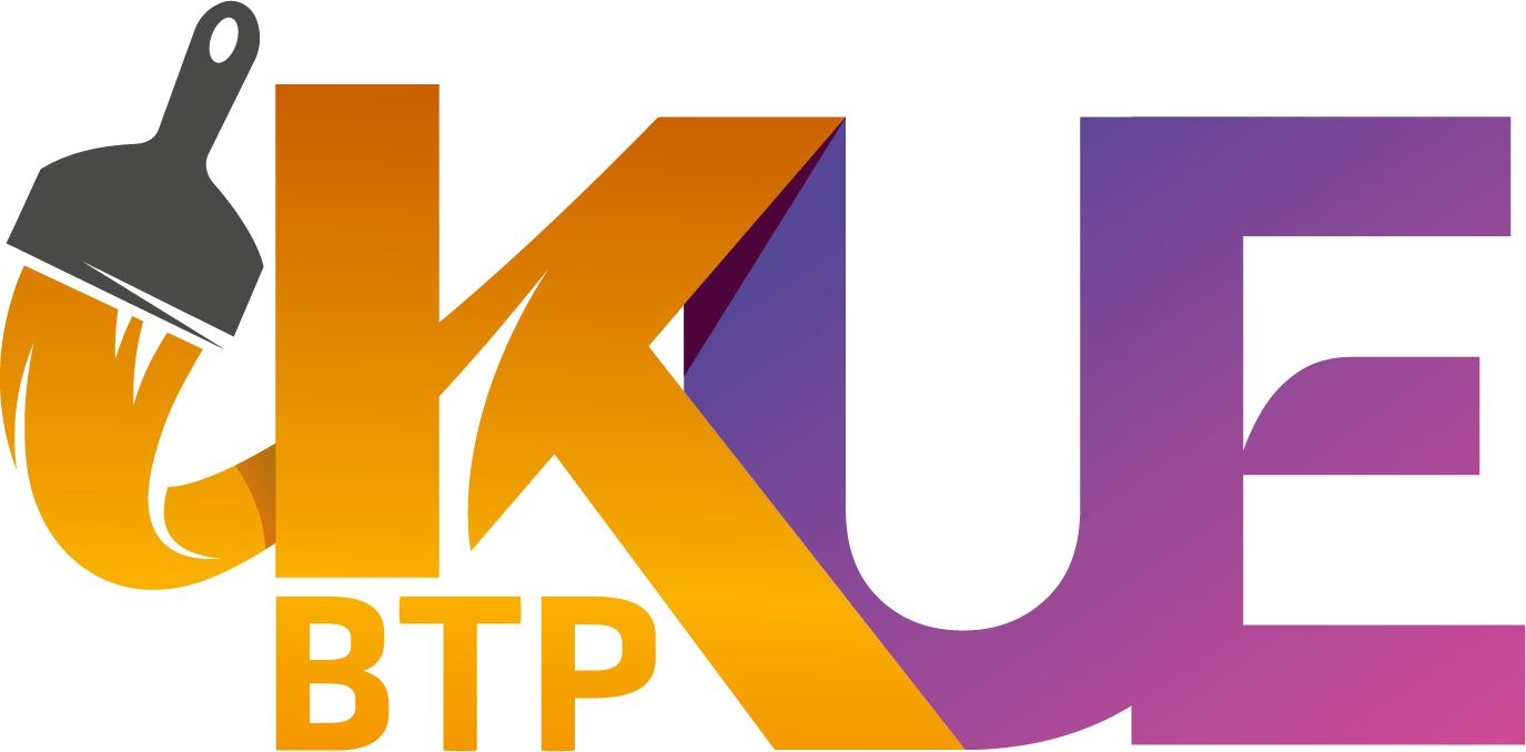 KUE-BTP logo